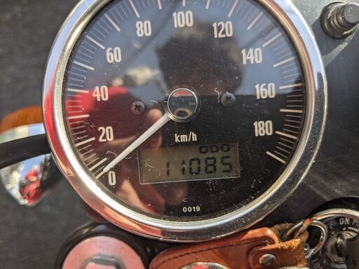 w400 赤×白 ノーマル W400/カワサキ 200台限定カラーの販売情報 ムーン