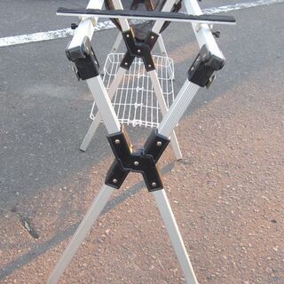 ☆コールマン☆ アルミロールキッチンテーブル 170-5619 Coleman