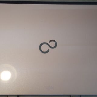 本日限り値下超速い！！LIFEBOOK SH54/K 13.3型BD搭載薄型軽量