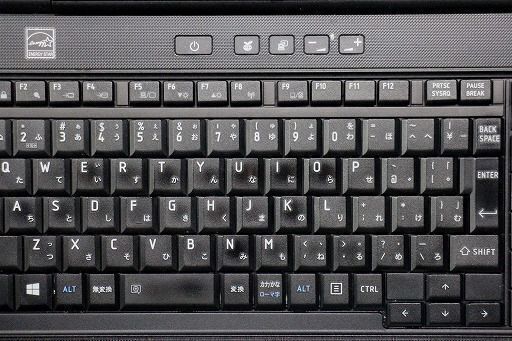 送料無料】東芝 Dynabook Satellite B552/G Windows10 64bit テンキー