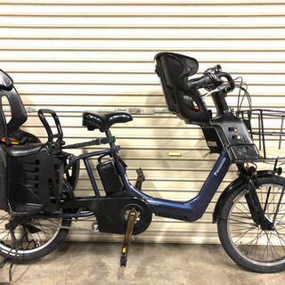 [618]送料無料 パナソニックVIVI SS20 電動自転車 ViVi ((5のつく日3000円クーポン!))電動アシスト自転車 Panasonic