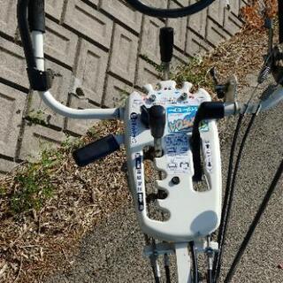 只今商談中です。自走式草刈機4WDすぐ使えます。税込みです。