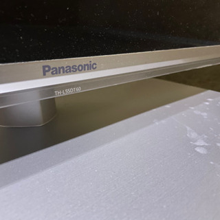 爆安‼️2014年製55インチ?Panasonic TH-L55DT60?