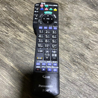 爆安‼️2014年製55インチ?Panasonic TH-L55DT60?