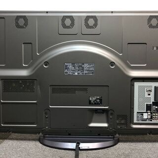 1F・税込み】パナソニック 50インチ プラズマテレビ VIERA TH-P50V1