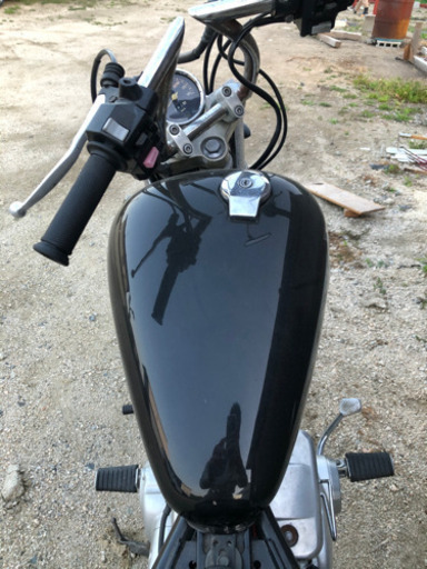 ビラーゴ250