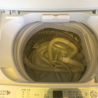 リサイクルサービス八光 田上店 安心の3か月保証 配達・設置OK】ヤマダ