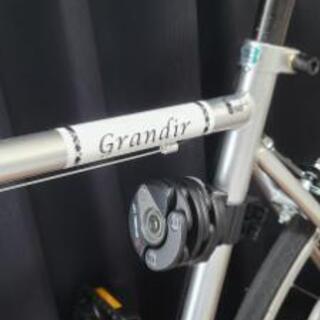 取引き中！【値下げ】ロードバイク21段変速