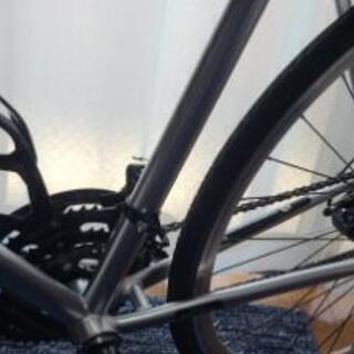 取引き中！【値下げ】ロードバイク21段変速