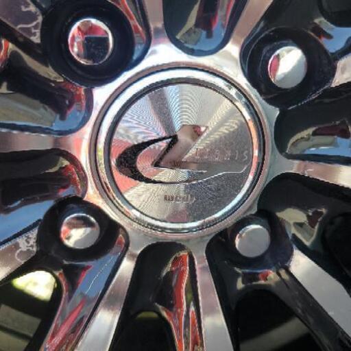 165/45-16アルミタイヤセット | no-sweat.com.co