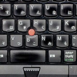 送料無料】lenovo ThinkPad Edge E530 Windows10 64bit HDMI テンキー 