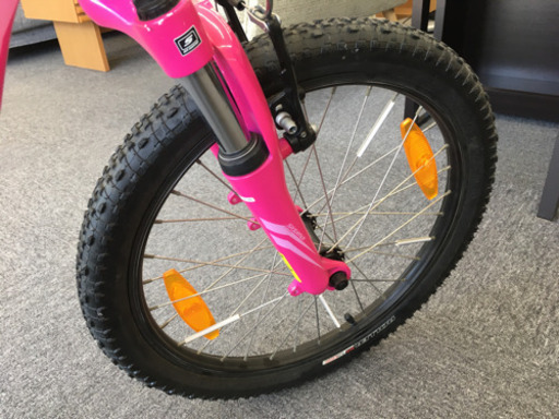 i255 SPECIALIZED  HOTROCK 　MTB　スペシャライズド　マウンテンバイク 20インチ キッズ