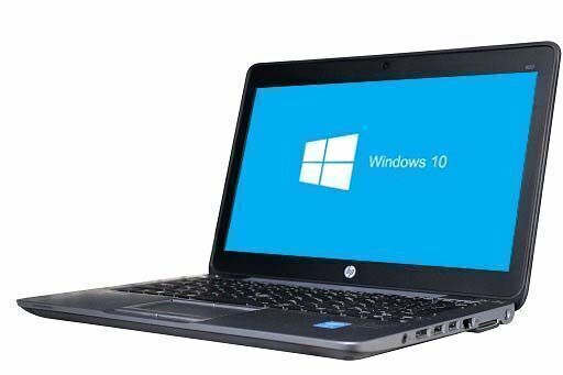 【送料無料】HP Elitebook 840 Windows10 64bit WEBカメラ Core i3 4030U メモリー4GB HDD320GB 無線LAN A4サイズ ノートパソコン【中古】【30日保証】1800678