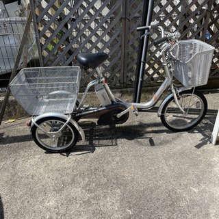 取引者決定ヤマハ 電動アシスト付き自転車 【公式通販】