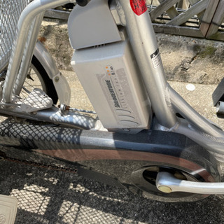 取引者決定ヤマハ 電動アシスト付き自転車 【公式通販】