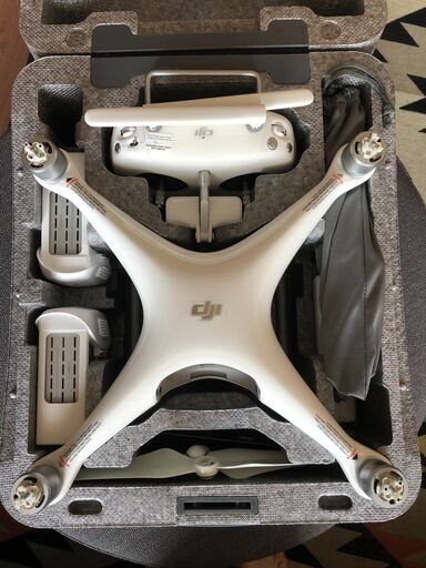 その他 DJI Drone