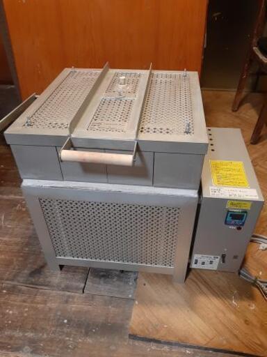 陶芸電気窯　100v