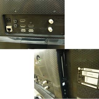 テレビ LG 液晶テレビ 22インチ 22LN4600 2014年製 ダブルチューナー 