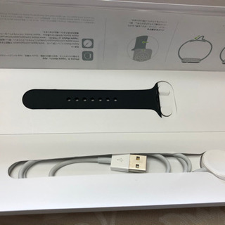 アップルウォッチ3 GPS 42mm