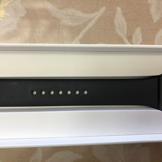 アップルウォッチ3 GPS 42mm