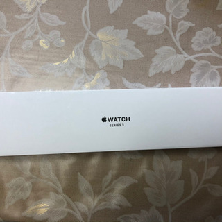 アップルウォッチ3 GPS 42mm