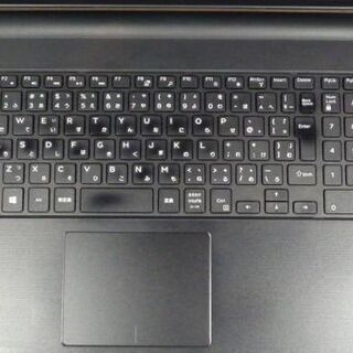 【送料無料】DELL P52F Windows10 64bit WEBカメラ テンキー Core i3 5005U メモリー4GB HDD640GB 無線LAN DVDマルチ A4サイズ ノートパソコン【中古】【30日保証】5020912