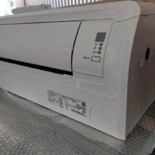 ダイキンルームエアコン１４畳2020年式自動清浄機付きF40XTFXP-W