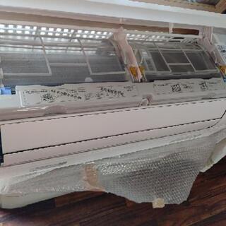 ダイキンルームエアコン１４畳2020年式自動清浄機付きF40XTFXP-W