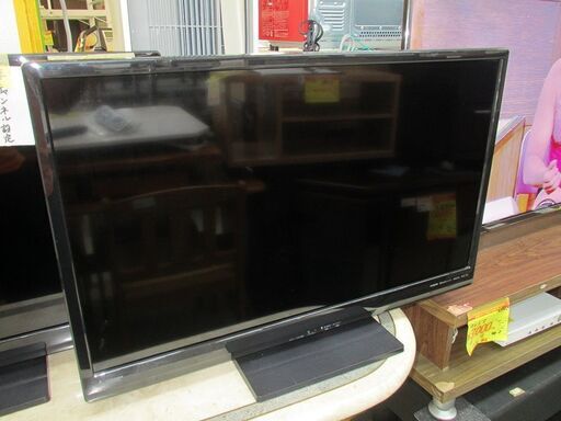 ID:G966252　三菱　３２型液晶テレビ