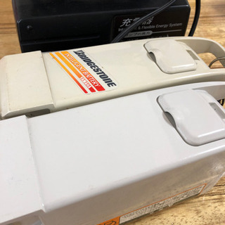 決まりました☆ブリヂストン☆電動自転車