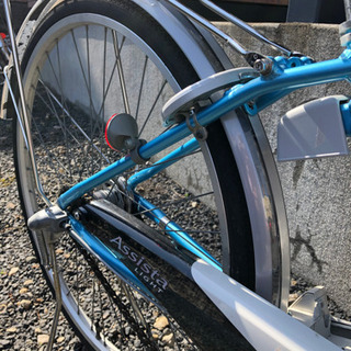 決まりました☆ブリヂストン☆電動自転車