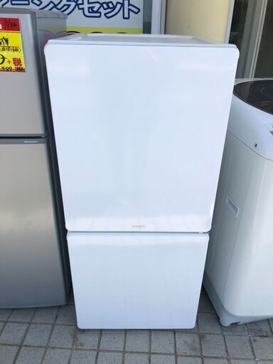 EWING - MORITA　MR-F110MB　冷蔵庫　一人暮らし MORITA MR-F110MB 冷蔵庫 一人暮らし