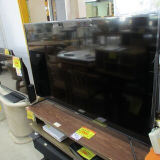 ID:G949578 55型液晶4Kテレビ