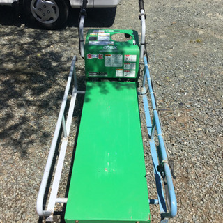 林業用運搬車 | キャニコム