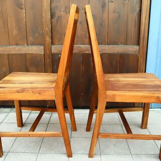 チーク材の天然木だけを扱う家具専門店SCANTEAK(スキャン