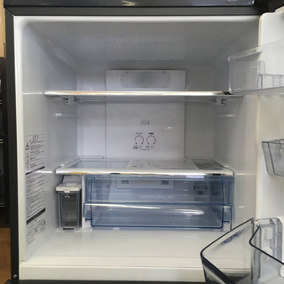 S150☆1年6ヵ月保証☆3ドア冷蔵庫☆AQUA AQR-SV24G 2018