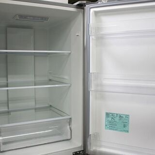 hハイアール 2ドア冷凍冷蔵庫 （270L・右開き） Haier Global Series 