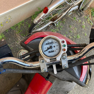 急募】キムコ スーパー9s 40,000円→15,000円