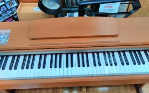 YAMAHA/電子ピアノ/08年製/YDP-160C