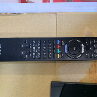 ○SONY/ソニー/BRAVIA/ブラビア/液晶デジタルテレビ/テレビ/40v型/KDL