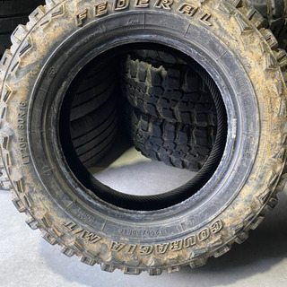 【決まりました】205/80R16 クーラジア　MT ジムニー　JA11 JB23