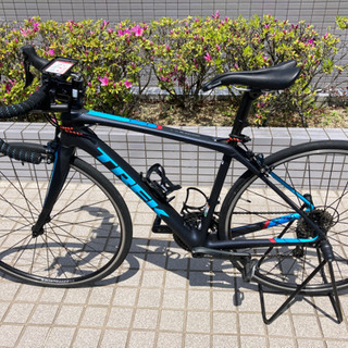 ロードバイク TREK domane sl5 50サイズ 201...