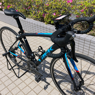 ロードバイク TREK domane sl5 50サイズ 2018年モデル