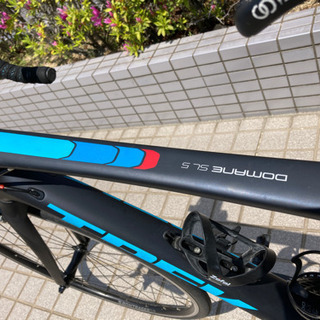 ロードバイク TREK domane sl5 50サイズ 2018年モデル