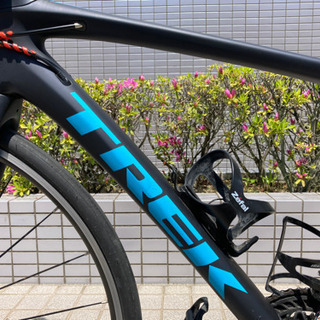 ロードバイク TREK domane sl5 50サイズ 2018年モデル