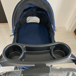 ペットバギー 15キロまで対応 軽量4.8㎏