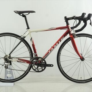 JAMIS 「ジェイミス」 VENTURA ELITE 2007年モデル ロードバイク