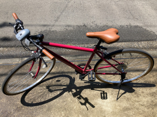 おまけ付き比較的美品ロードバイク室内保管2014defy3