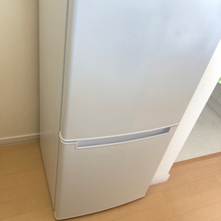 【ネット決済】ニトリの冷蔵庫