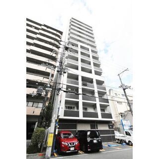 ✨デザイナーズ✨桜川駅徒歩4分🚃広々ワンルーム🐶ペット相談🐱【入居祝金５万円+仲介手数料0円】の画像